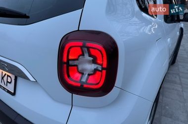 Внедорожник / Кроссовер Renault Duster 2021 в Харькове