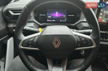 Позашляховик / Кросовер Renault Duster 2025 в Вишгороді