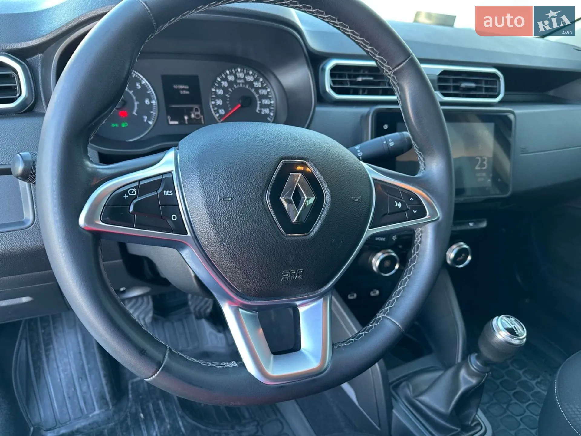2022 Renault Duster - мініатюра 2