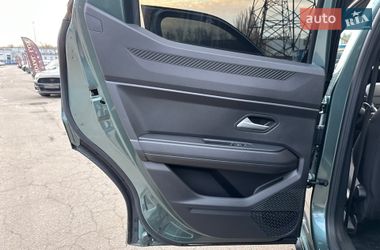 Внедорожник / Кроссовер Renault Duster 2025 в Харькове