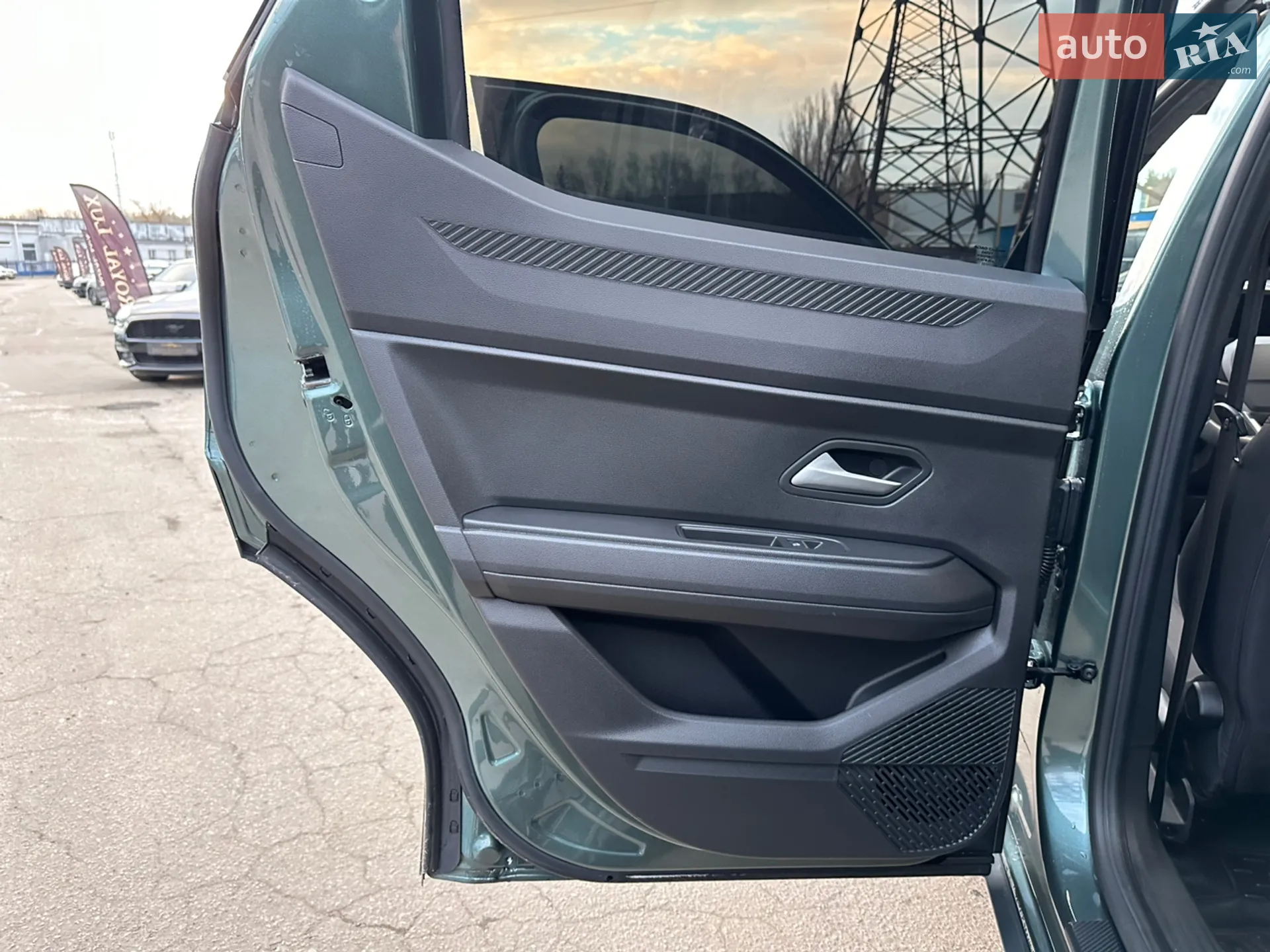 2025 Renault Duster - мініатюра 18