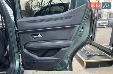 Внедорожник / Кроссовер Renault Duster 2025 в Харькове