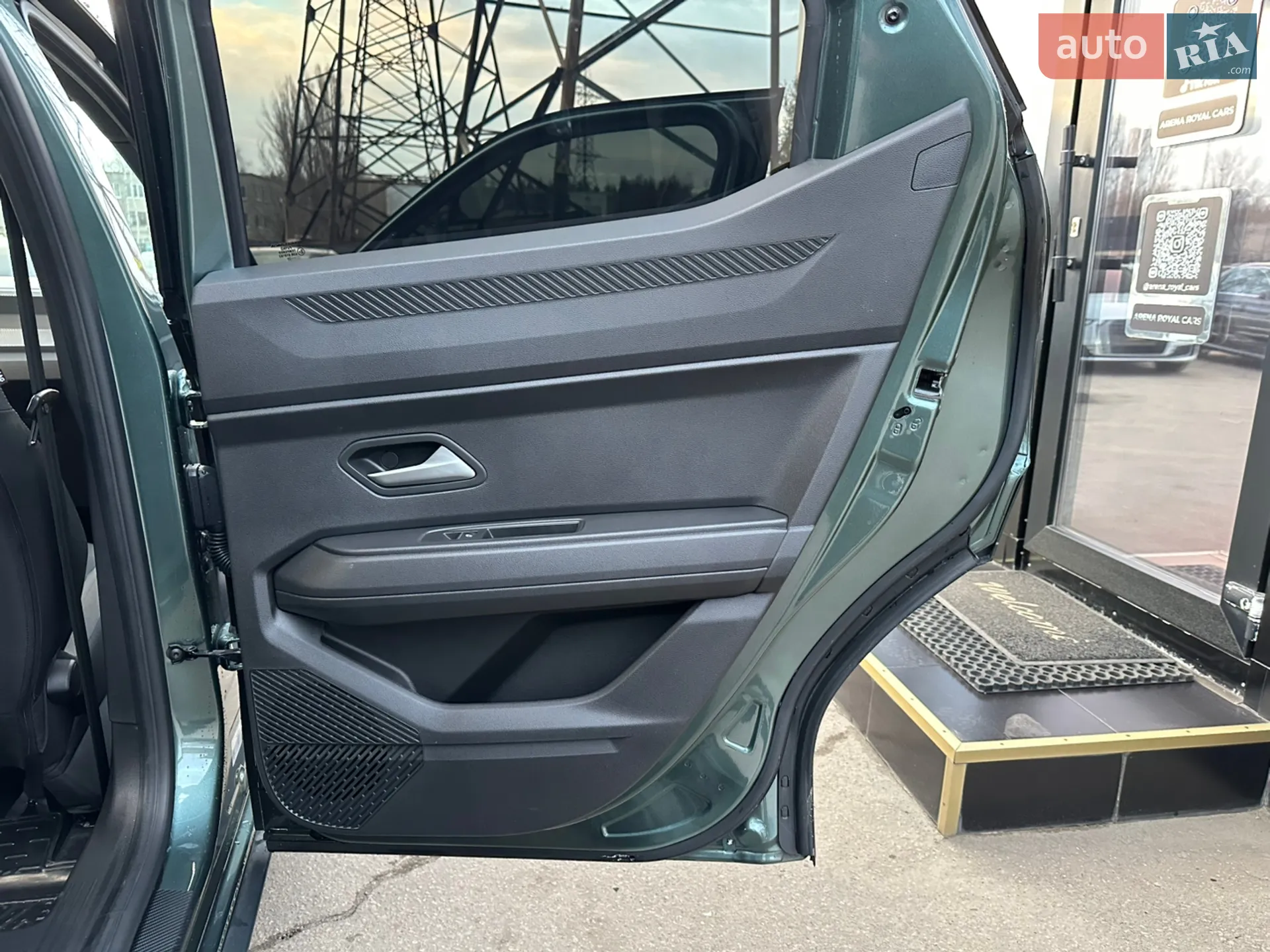 2025 Renault Duster - мініатюра 23