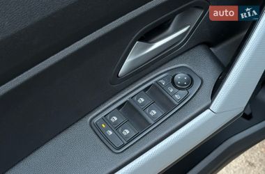 Внедорожник / Кроссовер Renault Duster 2025 в Харькове