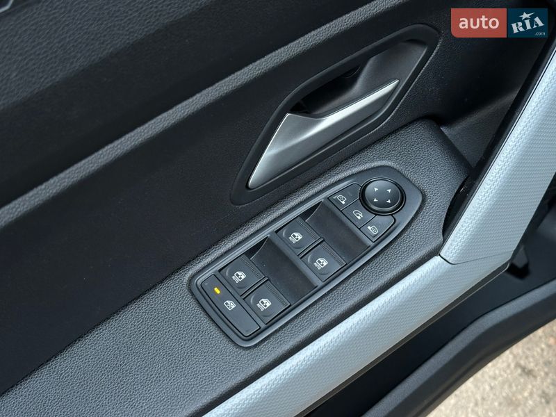 Внедорожник / Кроссовер Renault Duster 2025 в Харькове