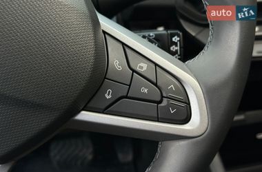 Внедорожник / Кроссовер Renault Duster 2025 в Харькове