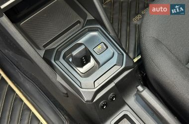 Внедорожник / Кроссовер Renault Duster 2025 в Харькове