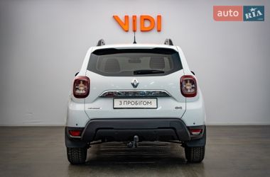 Внедорожник / Кроссовер Renault Duster 2023 в Киеве
