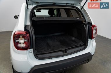 Внедорожник / Кроссовер Renault Duster 2023 в Киеве