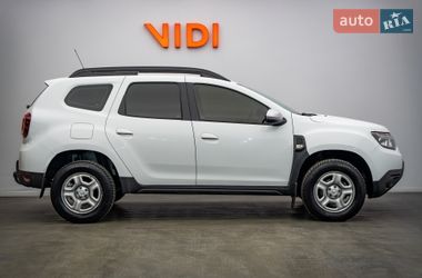 Внедорожник / Кроссовер Renault Duster 2023 в Киеве