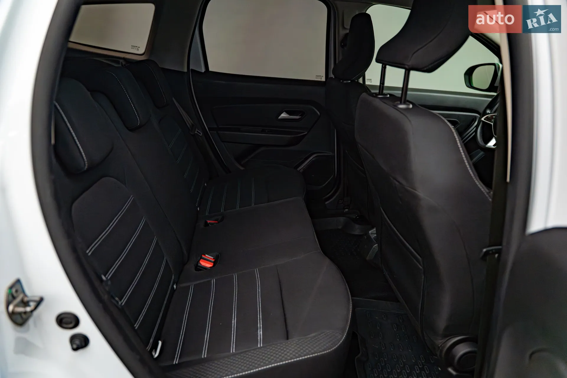2023 Renault Duster - мініатюра 19