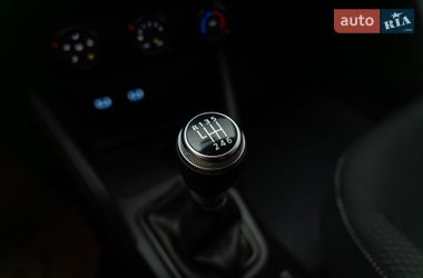 Внедорожник / Кроссовер Renault Duster 2023 в Киеве