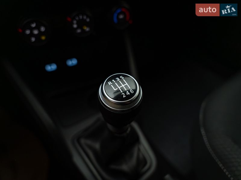 Внедорожник / Кроссовер Renault Duster 2023 в Киеве
