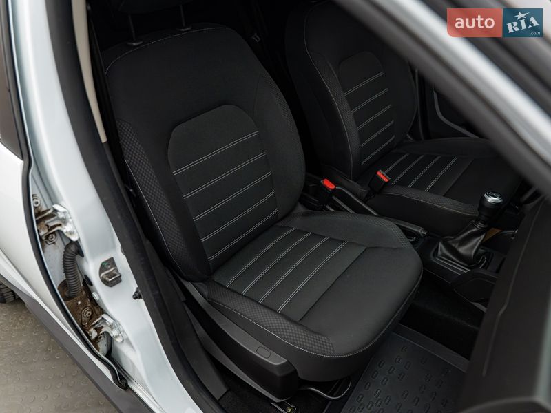 Позашляховик / Кросовер Renault Duster 2023 в Києві