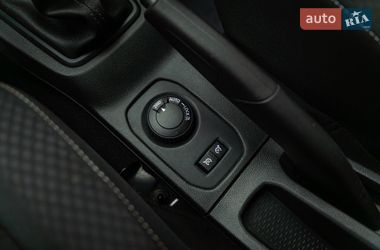 Внедорожник / Кроссовер Renault Duster 2023 в Киеве
