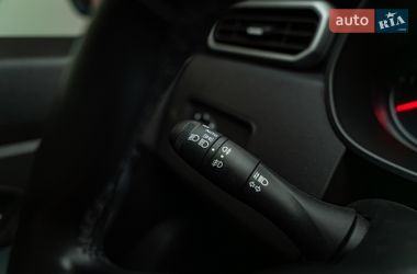 Внедорожник / Кроссовер Renault Duster 2023 в Киеве