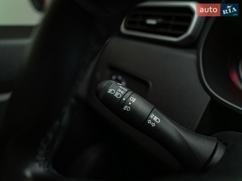 Позашляховик / Кросовер Renault Duster 2023 в Києві