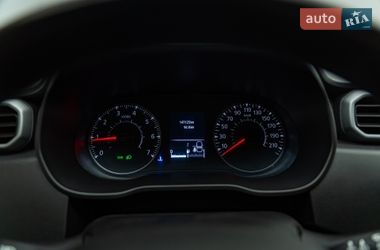 Внедорожник / Кроссовер Renault Duster 2023 в Киеве