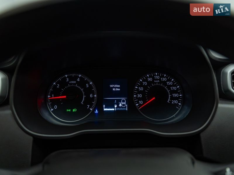 Внедорожник / Кроссовер Renault Duster 2023 в Киеве