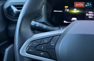 Позашляховик / Кросовер Renault Duster 2024 в Києві