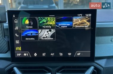 Позашляховик / Кросовер Renault Duster 2024 в Києві