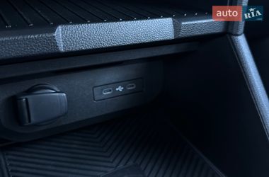 Позашляховик / Кросовер Renault Duster 2024 в Києві
