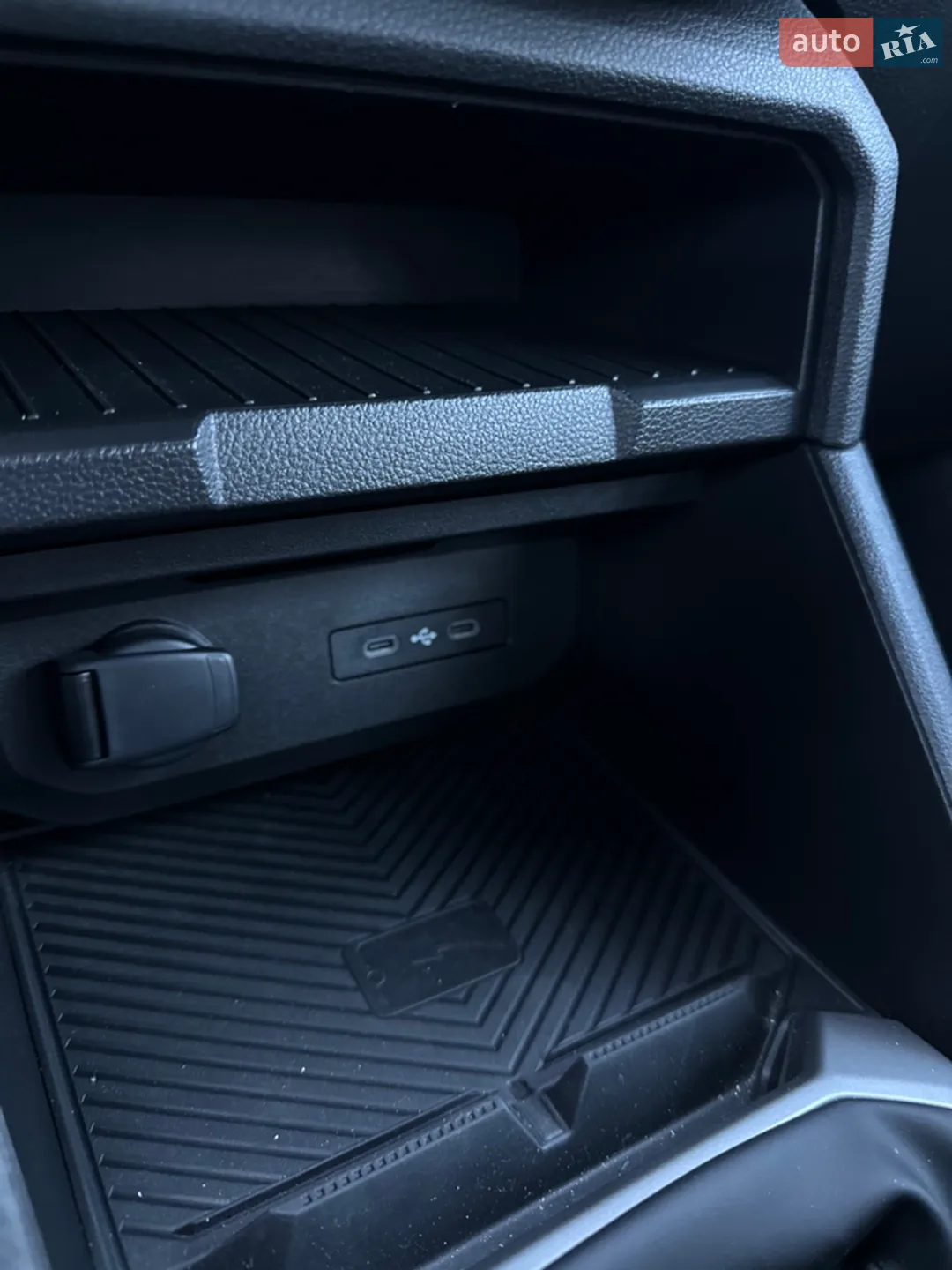 2024 Renault Duster - мініатюра 47