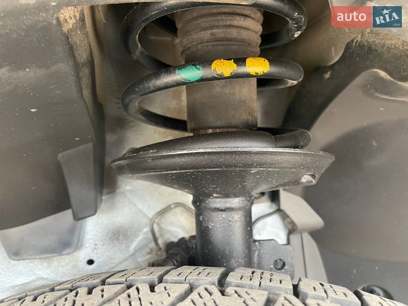 Позашляховик / Кросовер Renault Duster 2019 в Умані