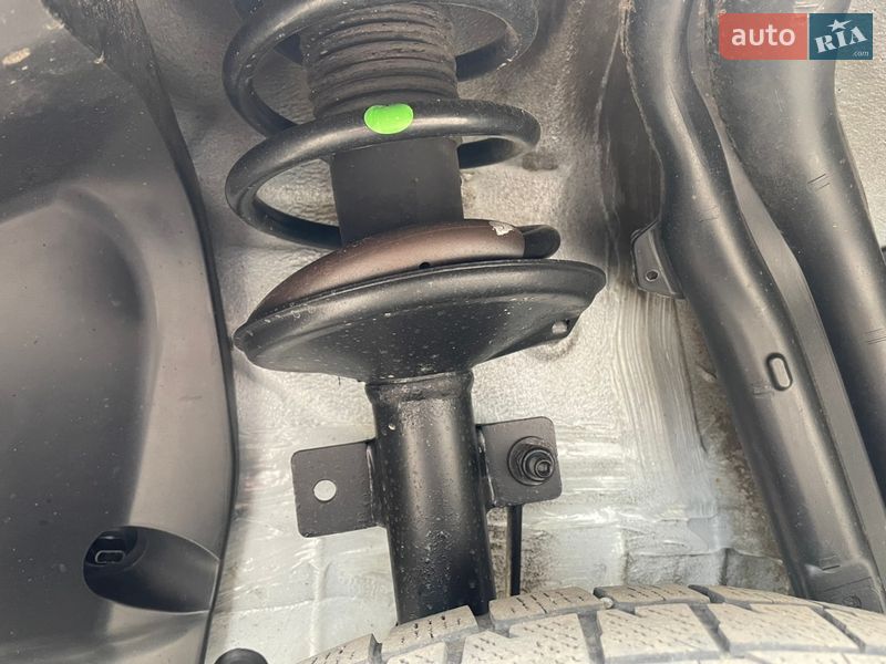 Позашляховик / Кросовер Renault Duster 2019 в Умані