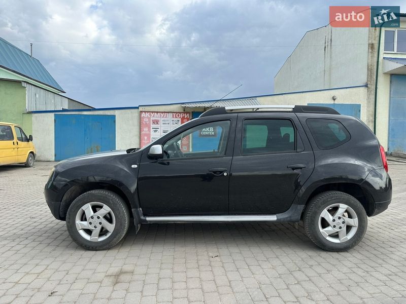 Позашляховик / Кросовер Renault Duster 2010 в Кам'янець-Подільському фото 20 Позашляховик / Кросовер Renault Duster 2010 в Кам'янець-Подільському
