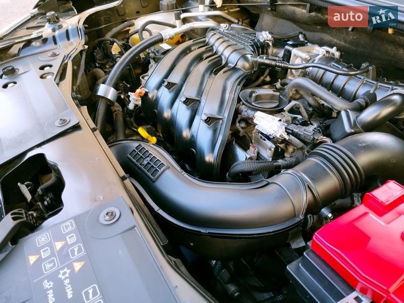 Внедорожник / Кроссовер Renault Duster 2020 в Черкассах фото 3 Внедорожник / Кроссовер Renault Duster 2020 в Черкассах