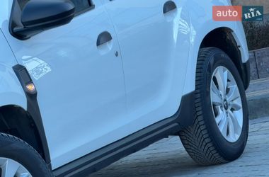 Позашляховик / Кросовер Renault Duster 2020 в Дрогобичі фото 18 Позашляховик / Кросовер Renault Duster 2020 в Дрогобичі