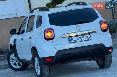 Позашляховик / Кросовер Renault Duster 2020 в Дрогобичі фото 23 Позашляховик / Кросовер Renault Duster 2020 в Дрогобичі