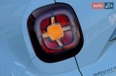 Позашляховик / Кросовер Renault Duster 2020 в Дрогобичі фото 29 Позашляховик / Кросовер Renault Duster 2020 в Дрогобичі
