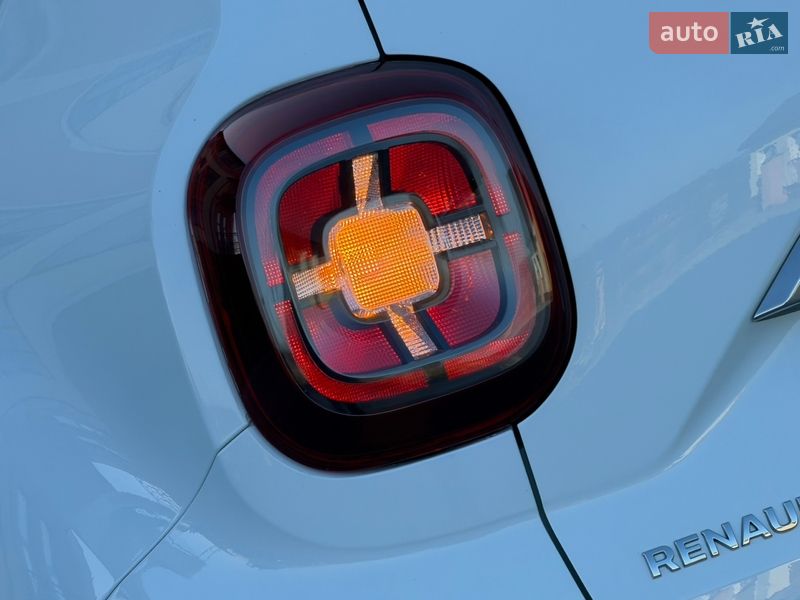 Внедорожник / Кроссовер Renault Duster 2020 в Дрогобыче фото 29 Внедорожник / Кроссовер Renault Duster 2020 в Дрогобыче