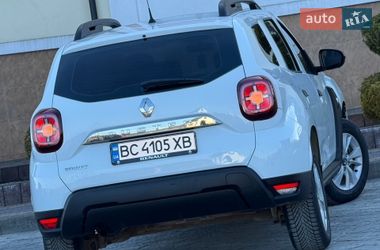 Позашляховик / Кросовер Renault Duster 2020 в Дрогобичі фото 33 Позашляховик / Кросовер Renault Duster 2020 в Дрогобичі