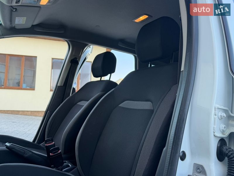 Внедорожник / Кроссовер Renault Duster 2020 в Дрогобыче фото 38 Внедорожник / Кроссовер Renault Duster 2020 в Дрогобыче