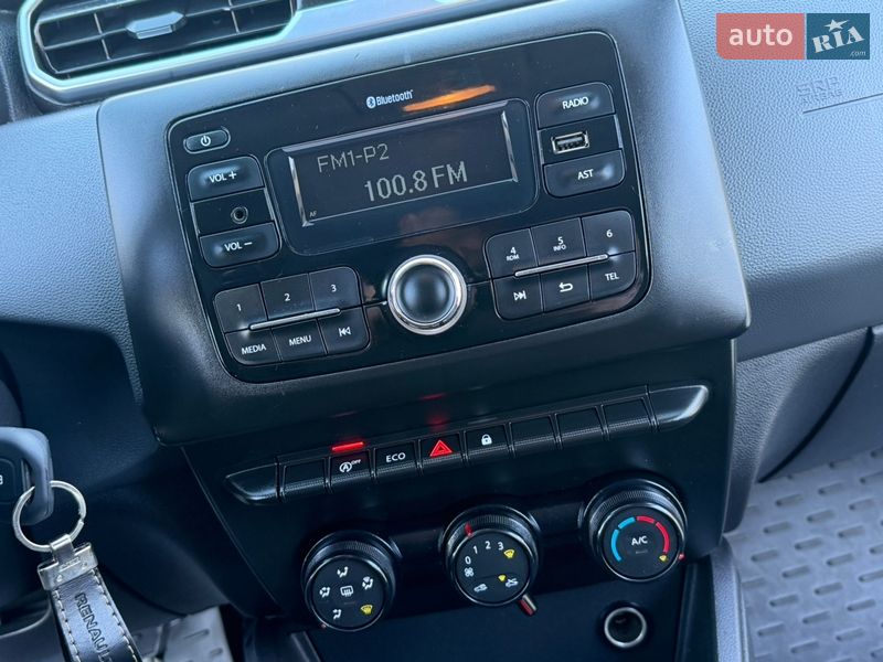 Внедорожник / Кроссовер Renault Duster 2020 в Дрогобыче фото 42 Внедорожник / Кроссовер Renault Duster 2020 в Дрогобыче