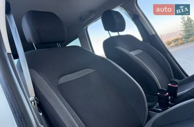 Позашляховик / Кросовер Renault Duster 2020 в Дрогобичі фото 48 Позашляховик / Кросовер Renault Duster 2020 в Дрогобичі