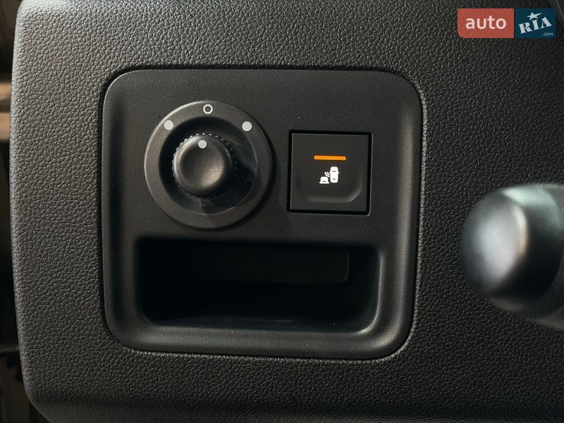 Внедорожник / Кроссовер Renault Duster 2018 в Одессе фото 19 Внедорожник / Кроссовер Renault Duster 2018 в Одессе