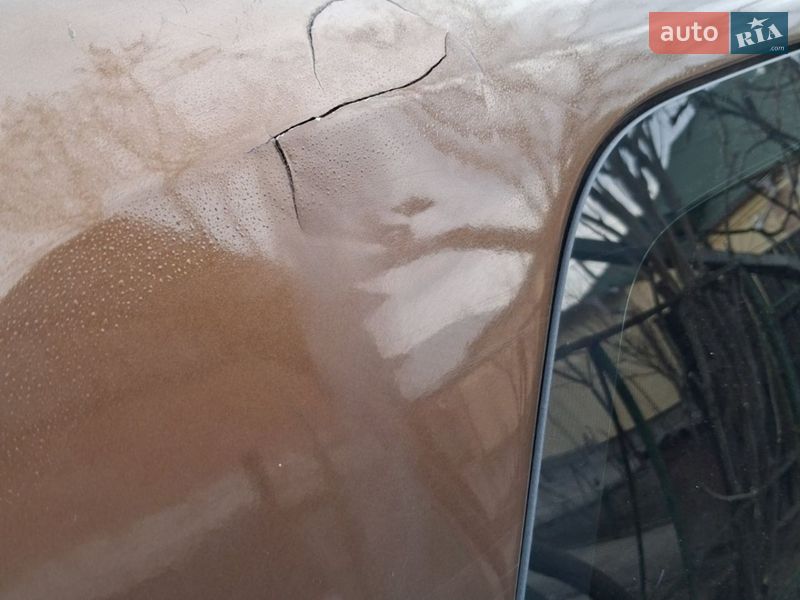 Внедорожник / Кроссовер Renault Duster 2010 в Полтаве