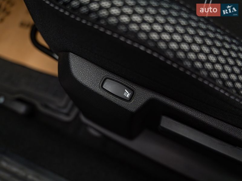 Внедорожник / Кроссовер Renault Duster 2020 в Киеве