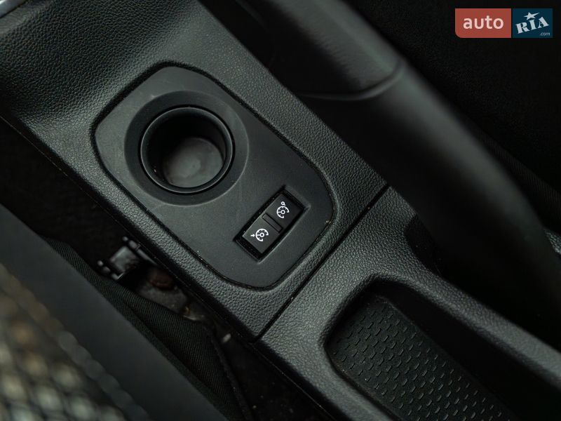 Внедорожник / Кроссовер Renault Duster 2020 в Киеве