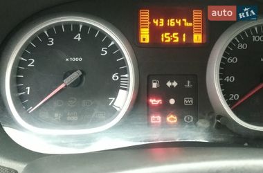 Позашляховик / Кросовер Renault Duster 2010 в Львові