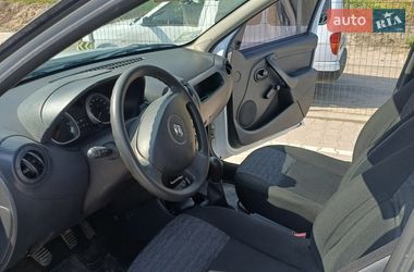 Внедорожник / Кроссовер Renault Duster 2012 в Подгайцах фото 5 Внедорожник / Кроссовер Renault Duster 2012 в Подгайцах