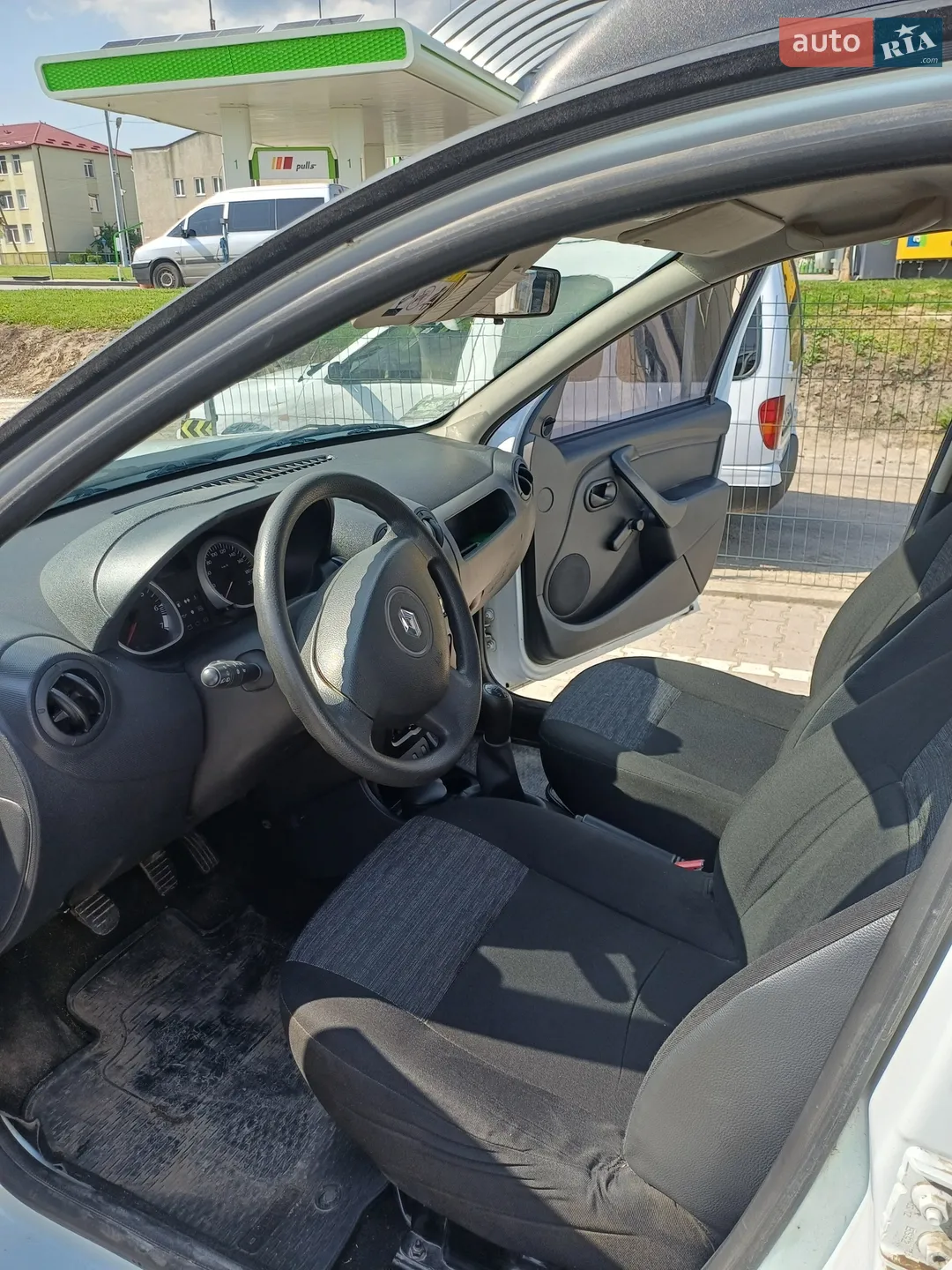 2012 Renault Duster - мініатюра 5