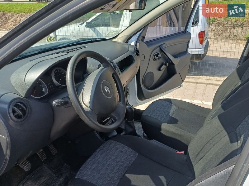 Внедорожник / Кроссовер Renault Duster 2012 в Подгайцах фото 5 Внедорожник / Кроссовер Renault Duster 2012 в Подгайцах