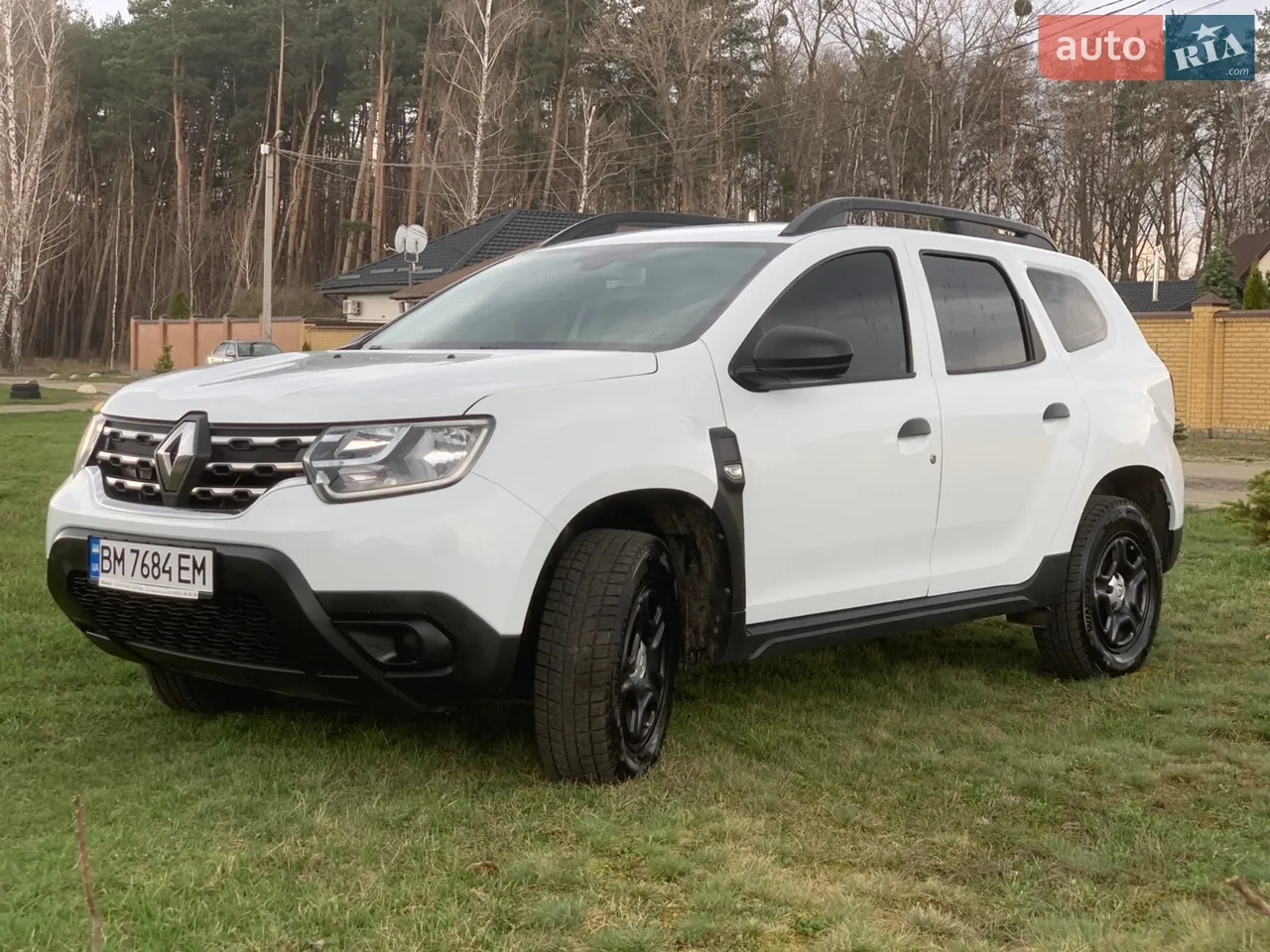 2017 Renault Duster - мініатюра 16