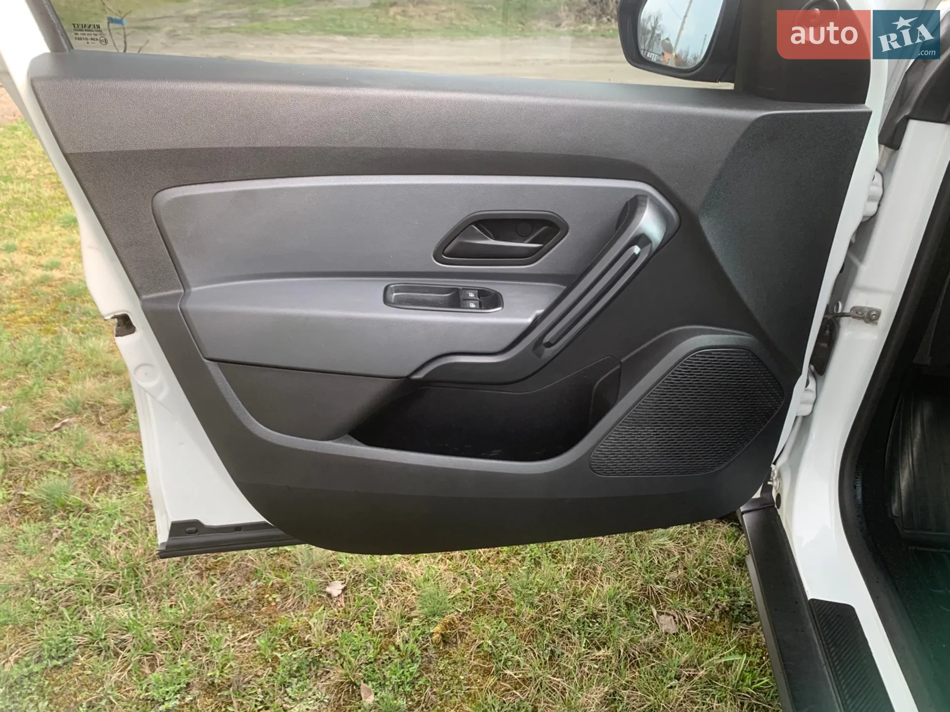 2018 Renault Duster - мініатюра 13