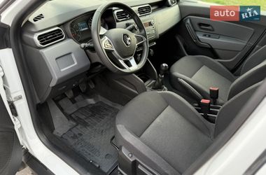 Позашляховик / Кросовер Renault Duster 2024 в Києві